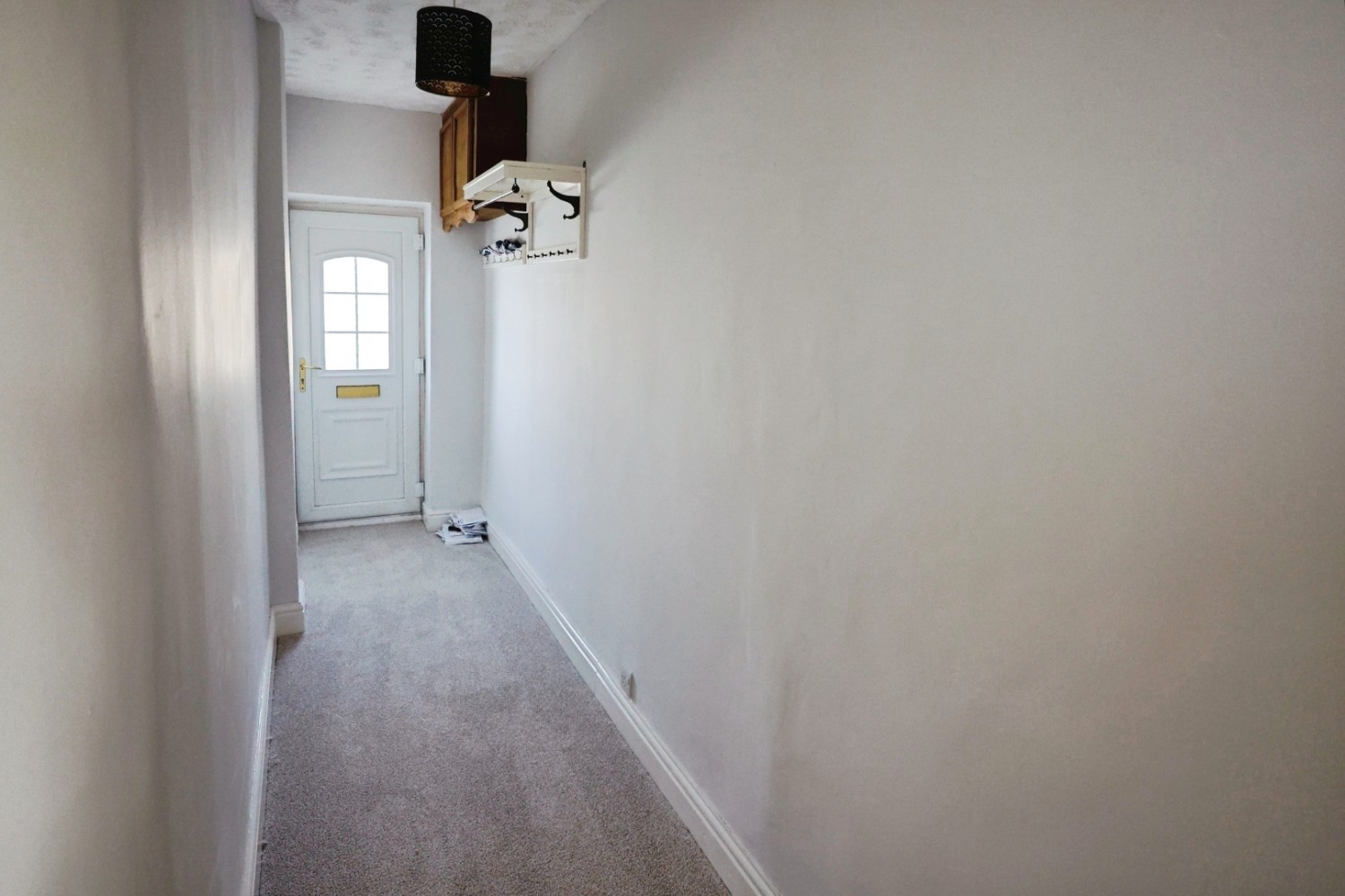 3 bedroom House for sale in Durham Road, Chilton, Ferryhill