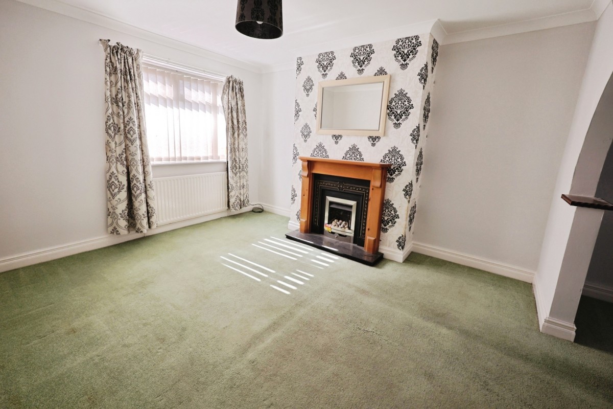 Durham Road, Chilton, Ferryhill