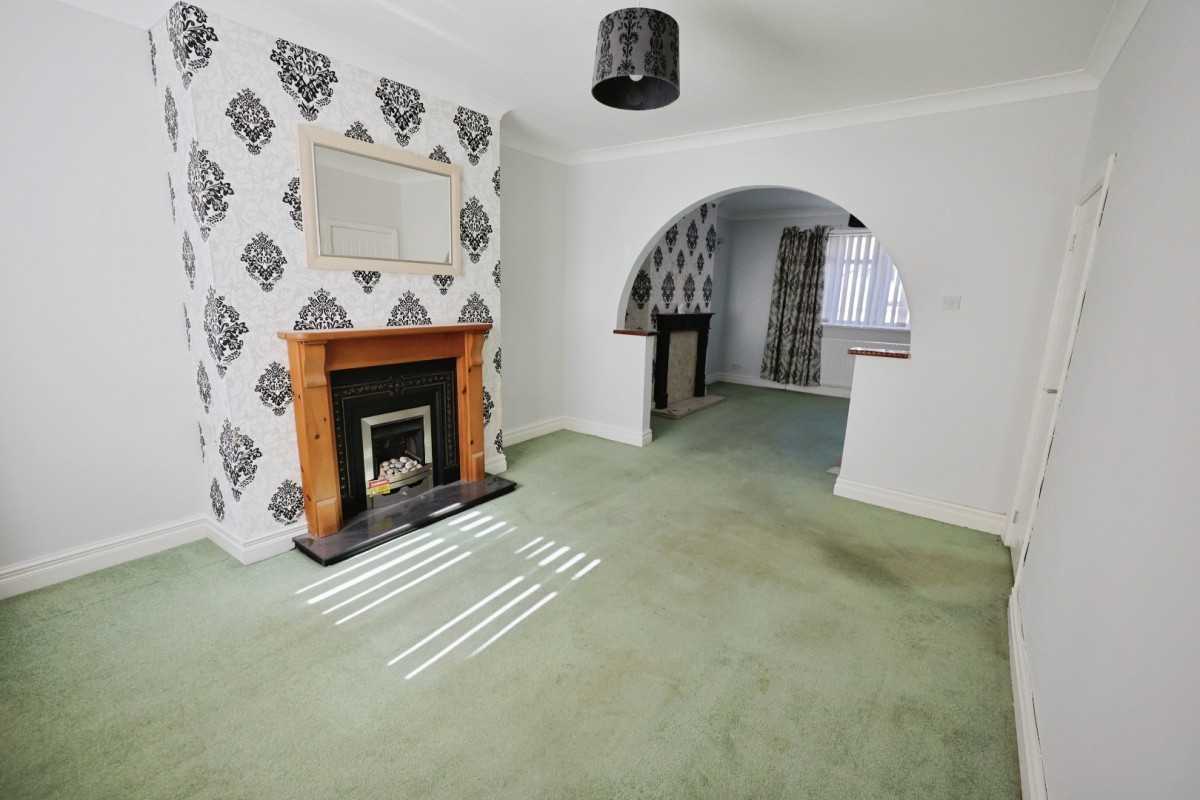Durham Road, Chilton, Ferryhill