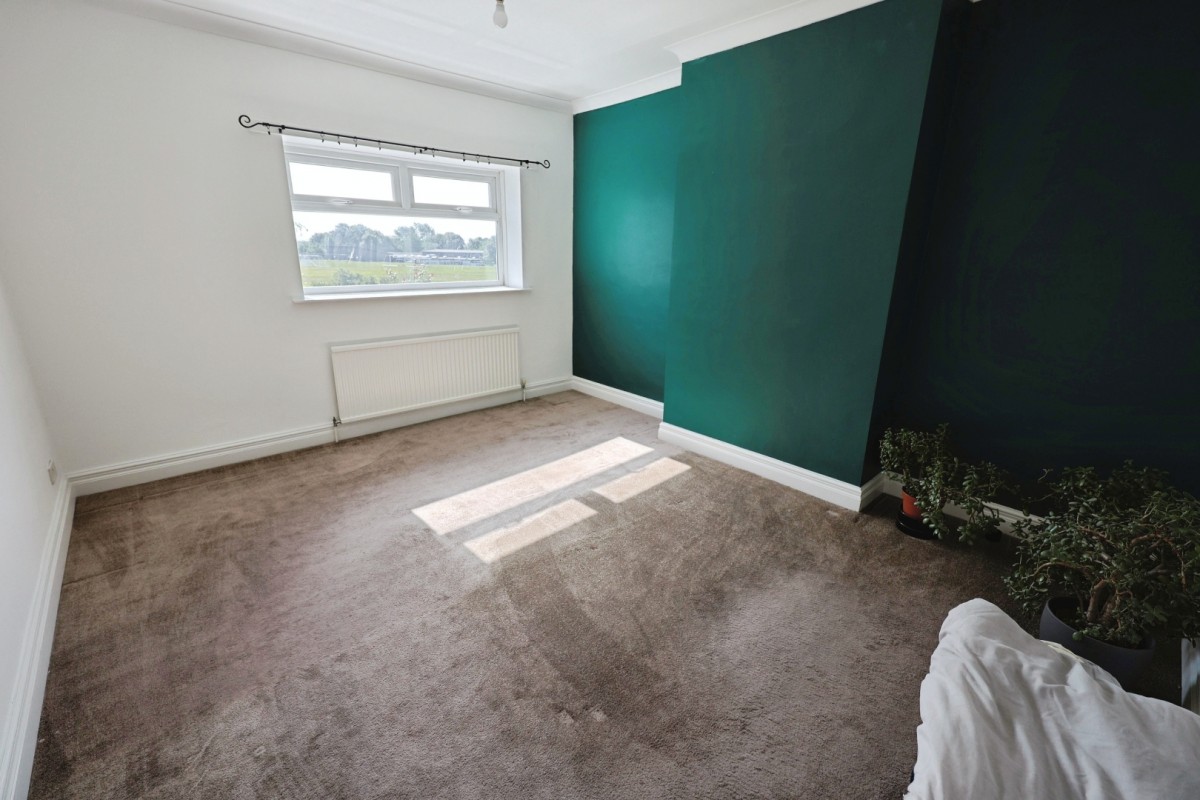 Durham Road, Chilton, Ferryhill