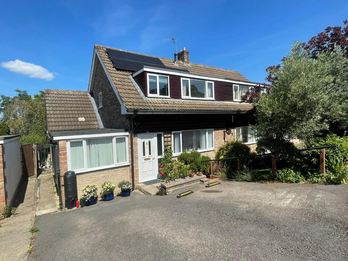 Woodview Road, Norman Hill, Dursley