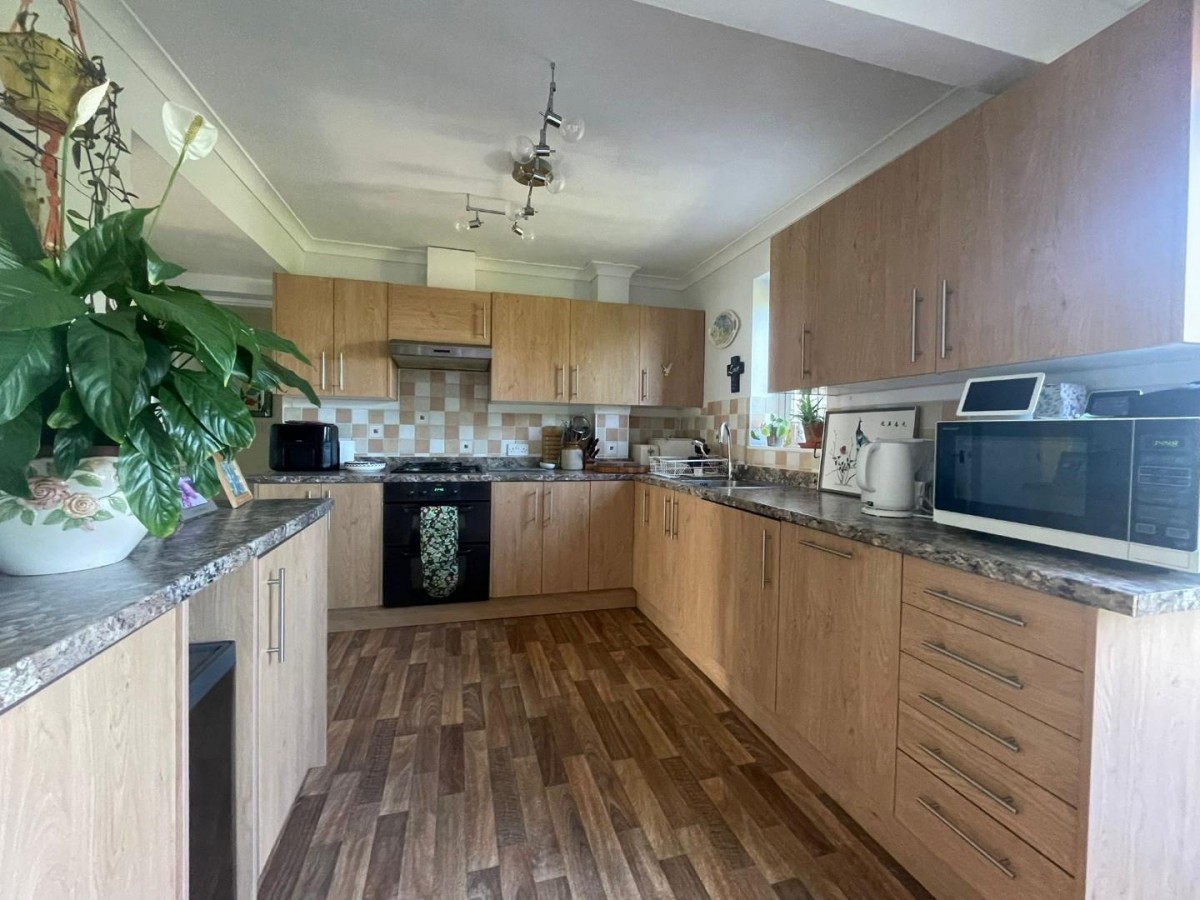 Woodview Road, Norman Hill, Dursley