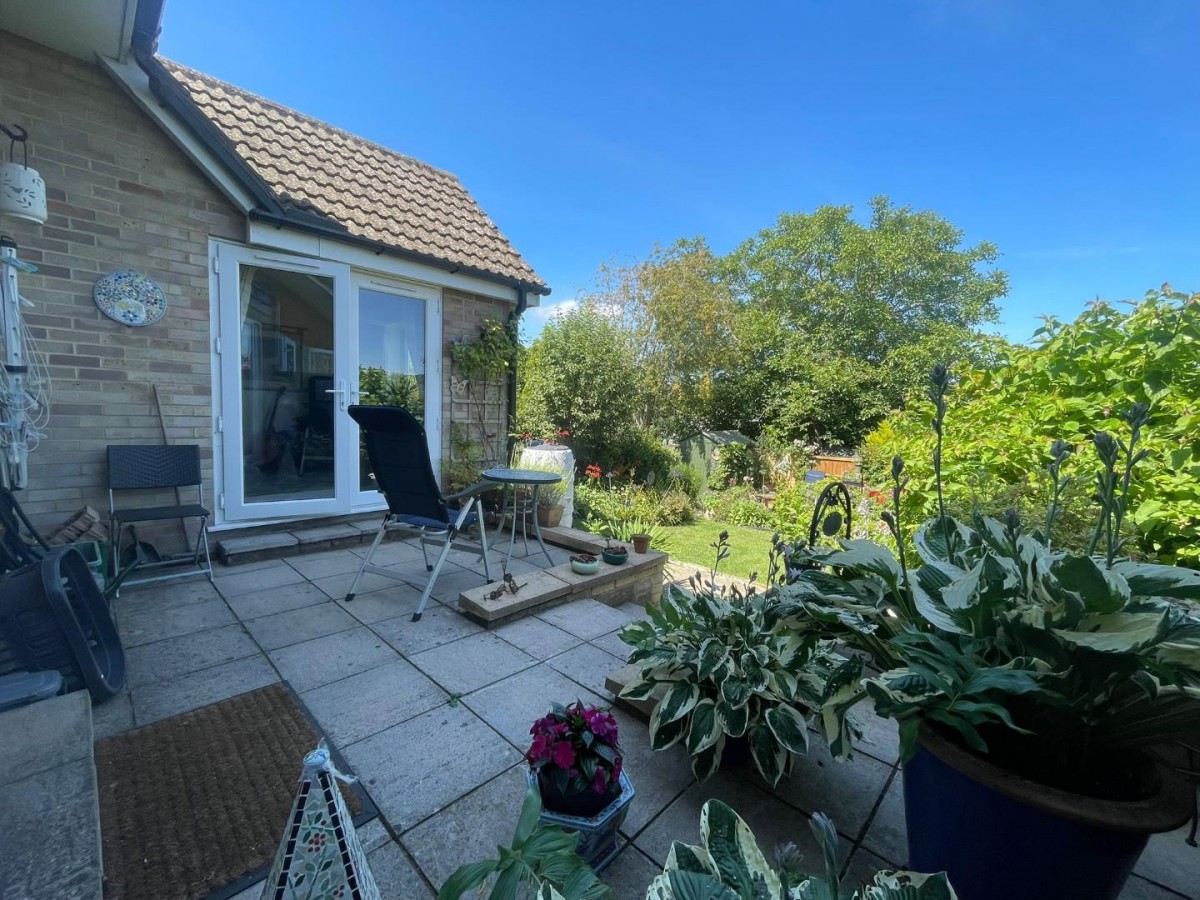 Woodview Road, Norman Hill, Dursley