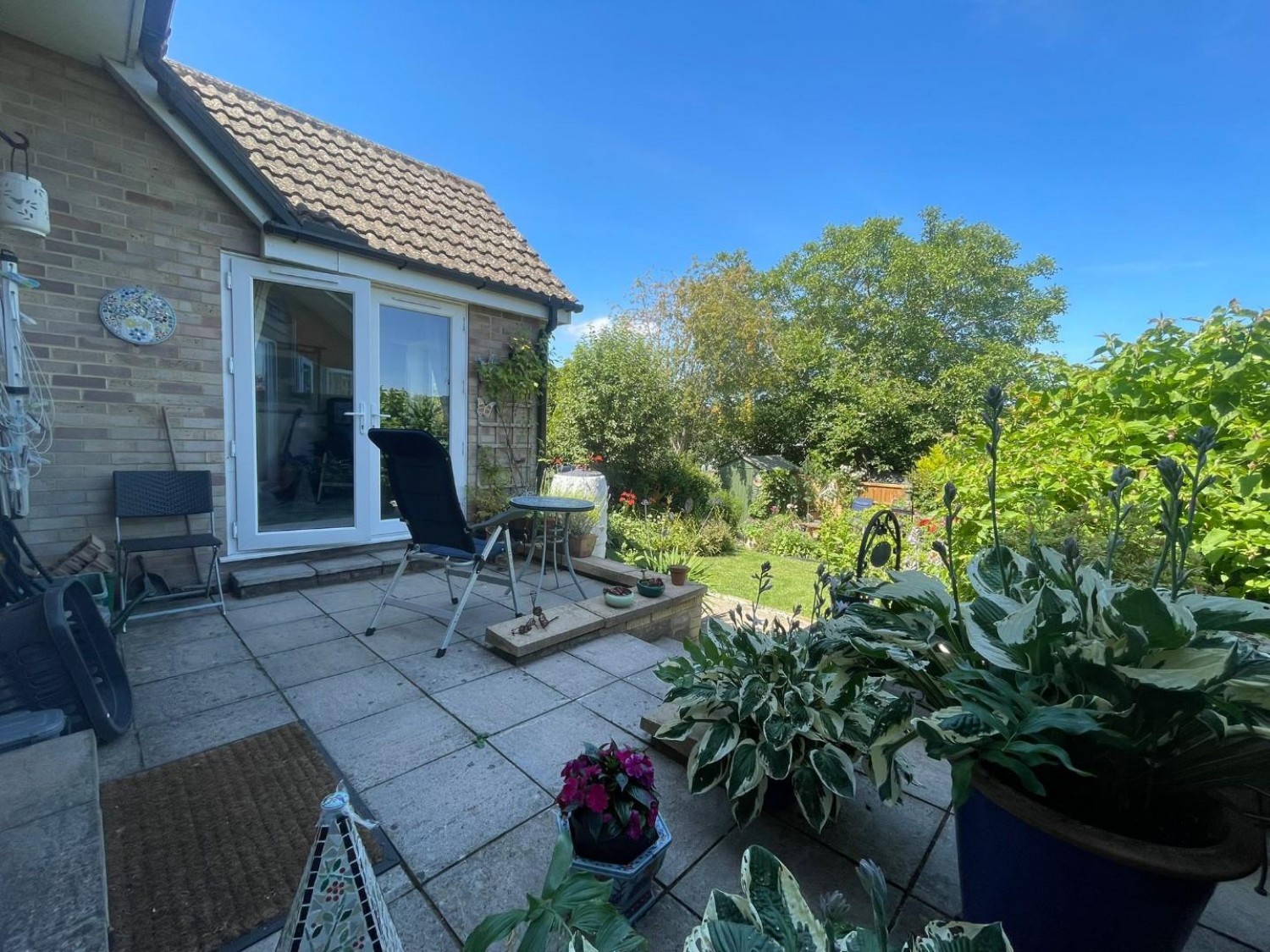 4 bedroom House for sale in Woodview Road, Norman Hill, Dursley