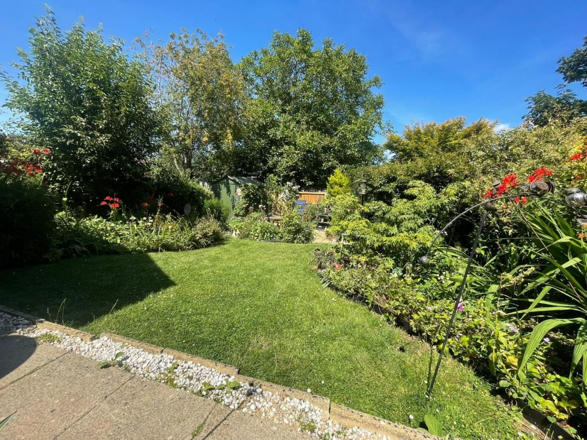 Woodview Road, Norman Hill, Dursley