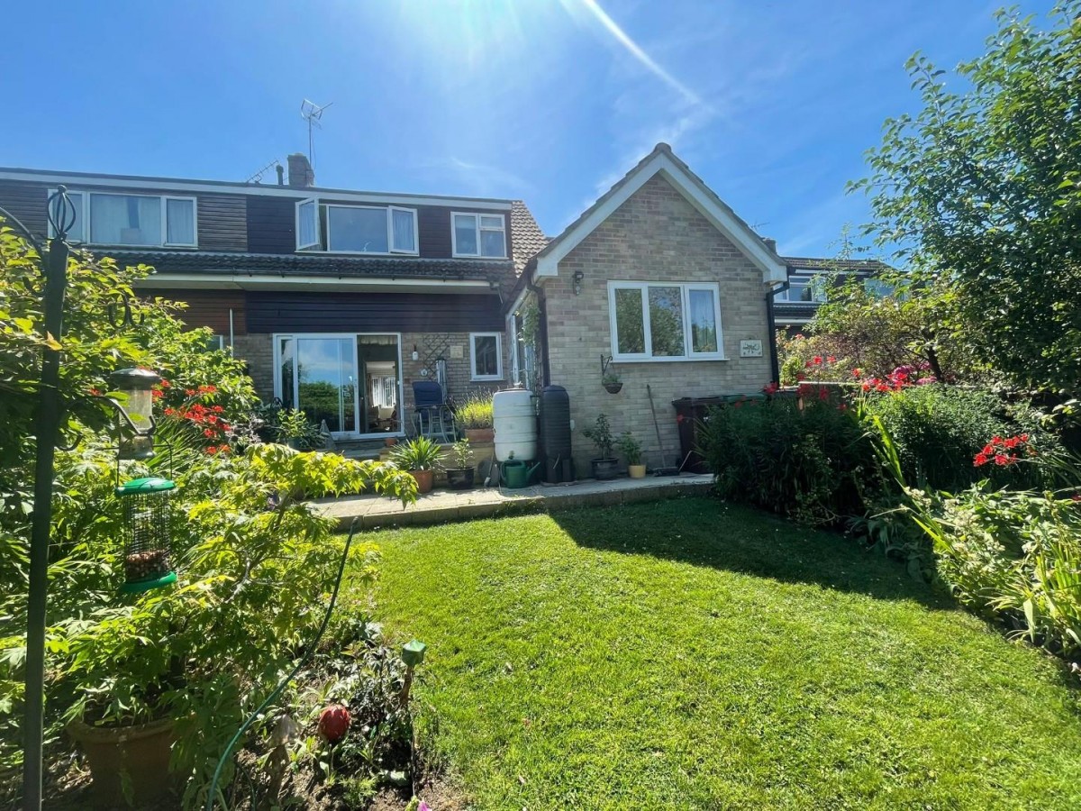Woodview Road, Norman Hill, Dursley