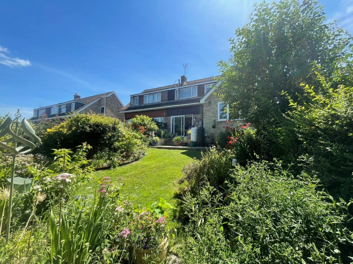 Woodview Road, Norman Hill, Dursley