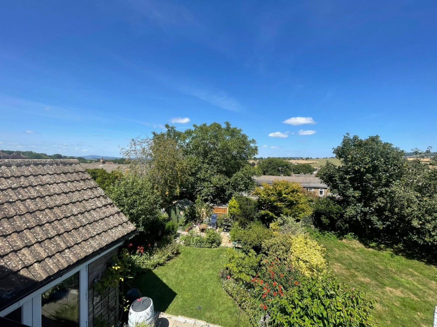 4 bedroom House for sale in Woodview Road, Norman Hill, Dursley