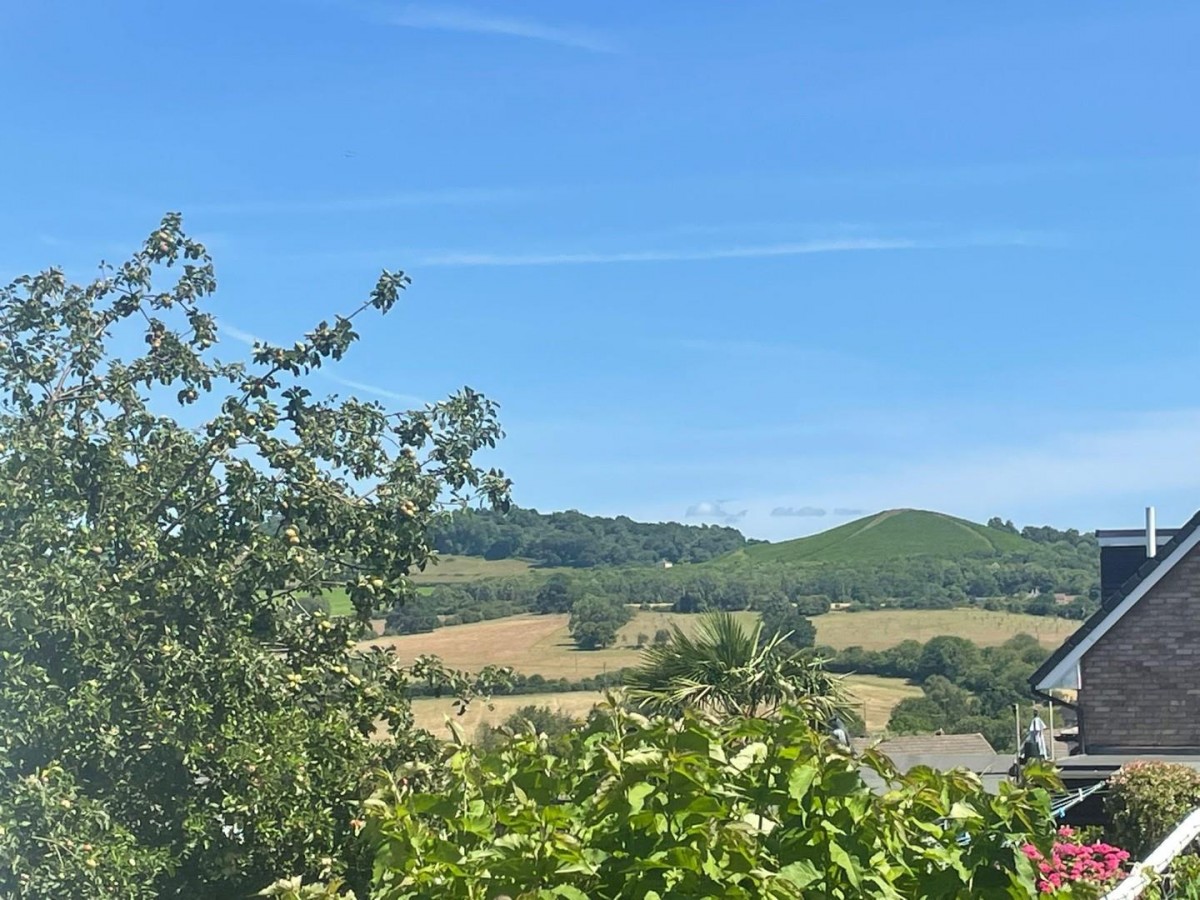 Woodview Road, Norman Hill, Dursley