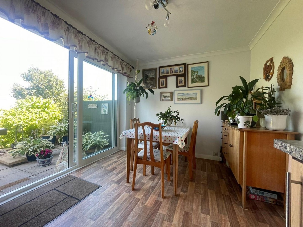 Woodview Road, Norman Hill, Dursley