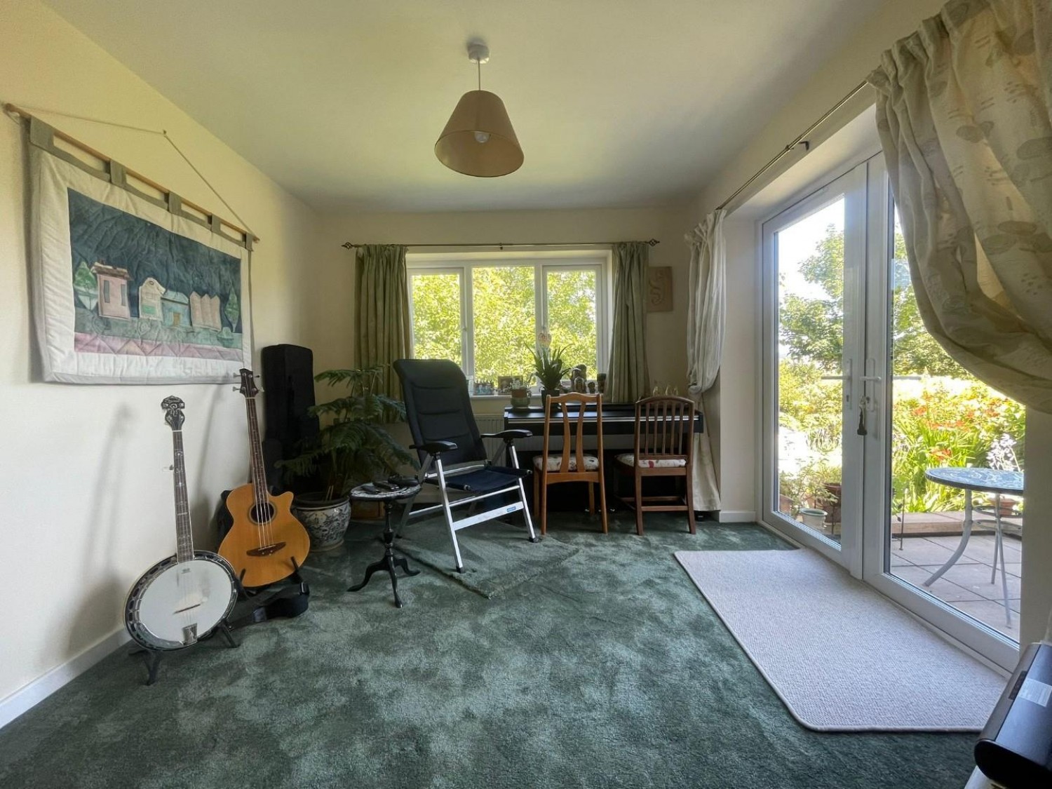 4 bedroom House for sale in Woodview Road, Norman Hill, Dursley