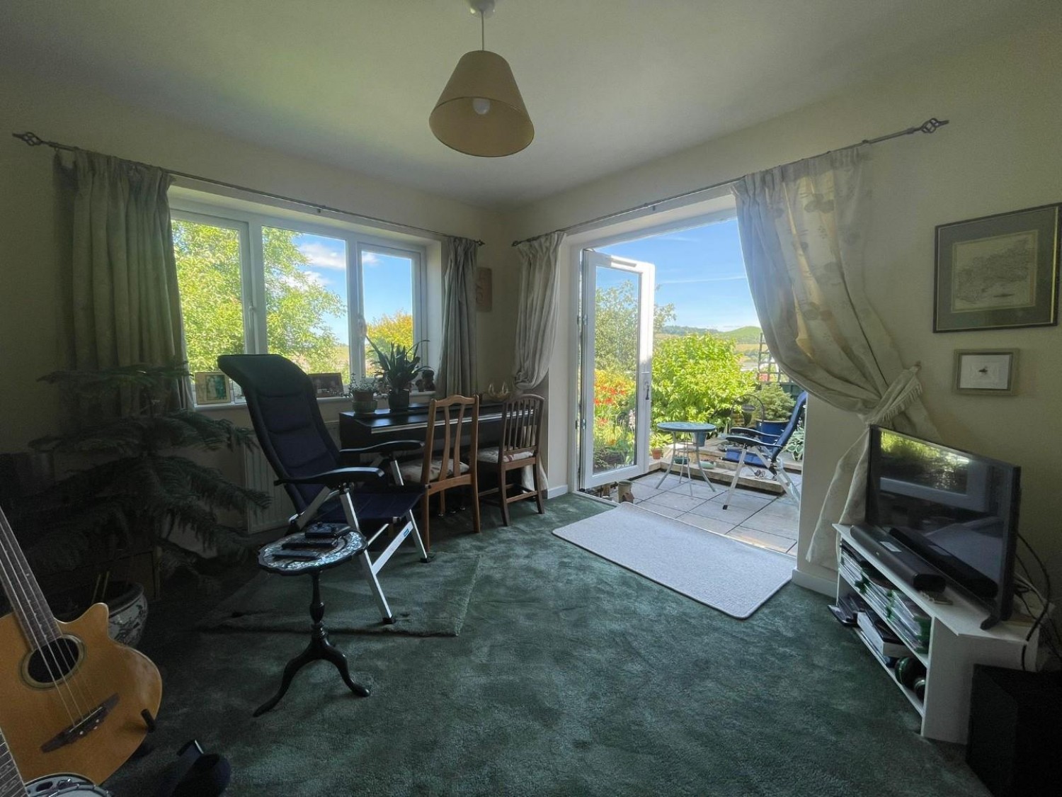 4 bedroom House for sale in Woodview Road, Norman Hill, Dursley