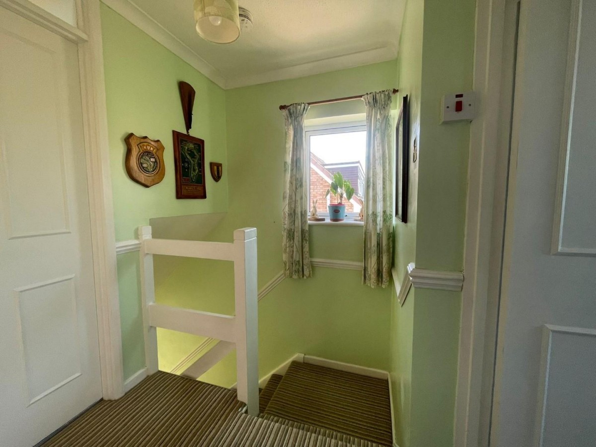Woodview Road, Norman Hill, Dursley