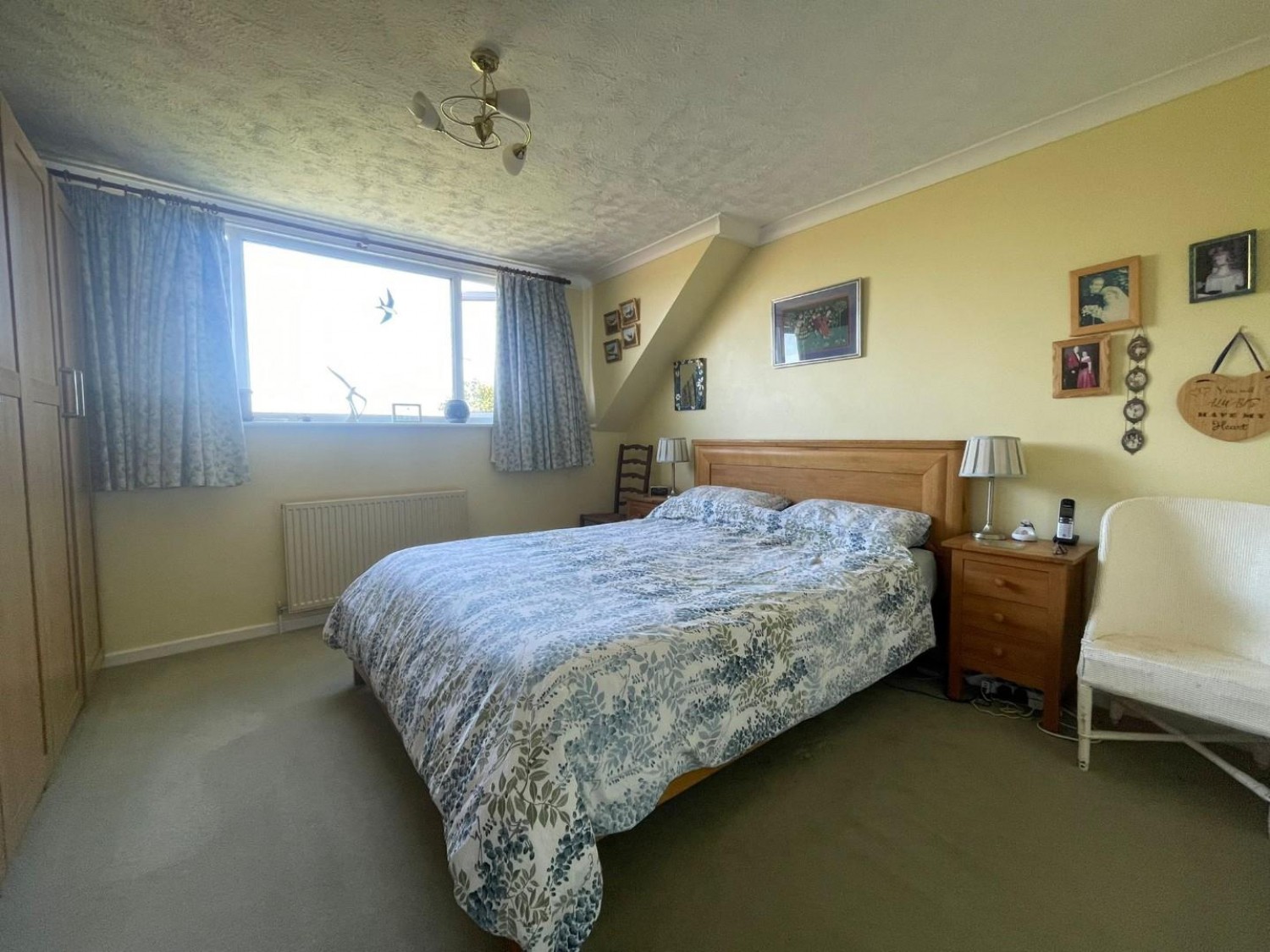 4 bedroom House for sale in Woodview Road, Norman Hill, Dursley