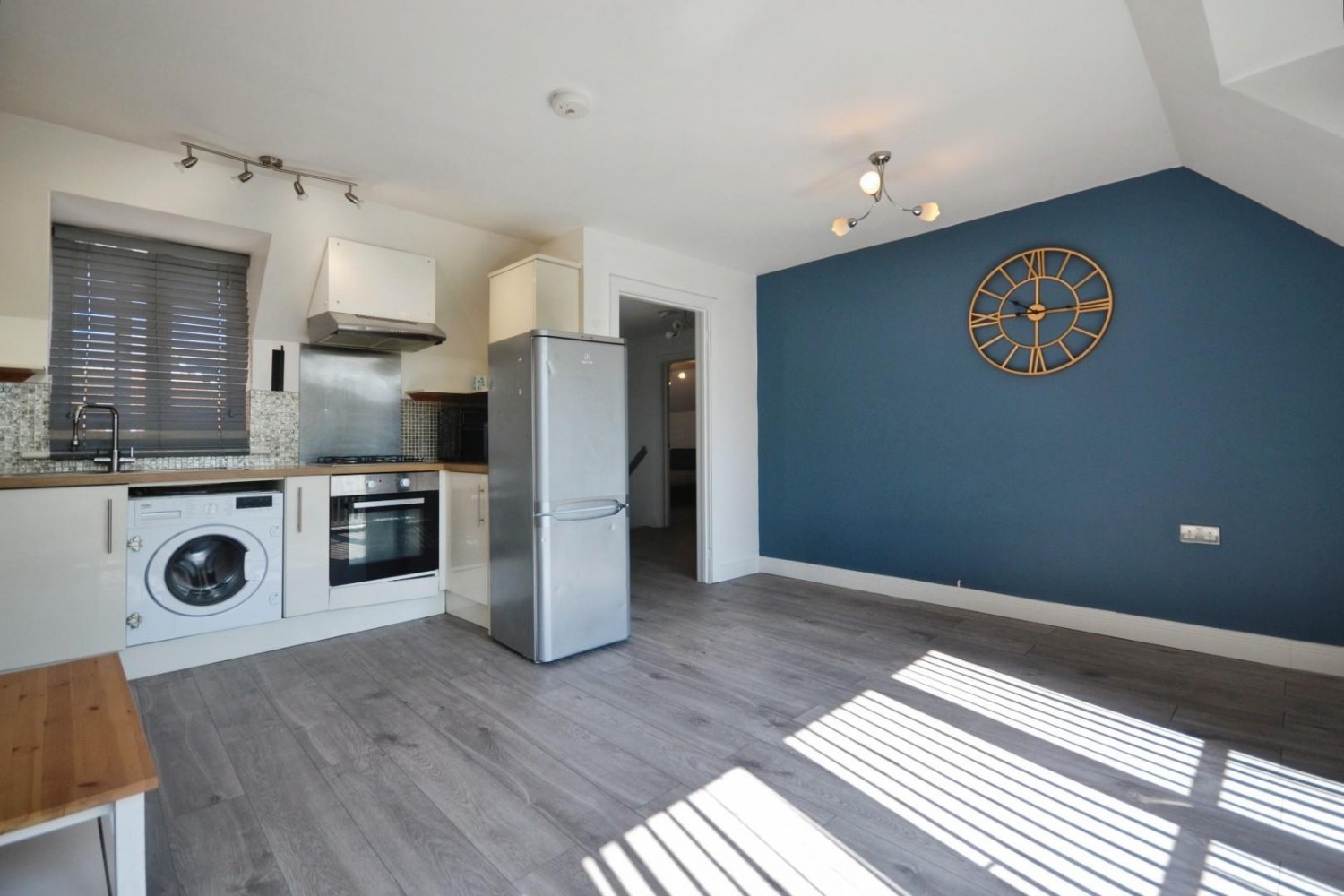 2 bedroom Flat to let in Sona Gardens, Tilehurst, Reading