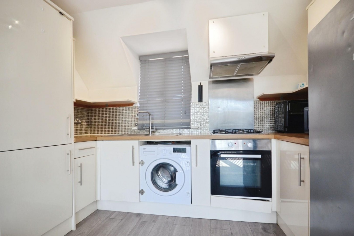 2 bedroom Flat to let in Sona Gardens, Tilehurst, Reading