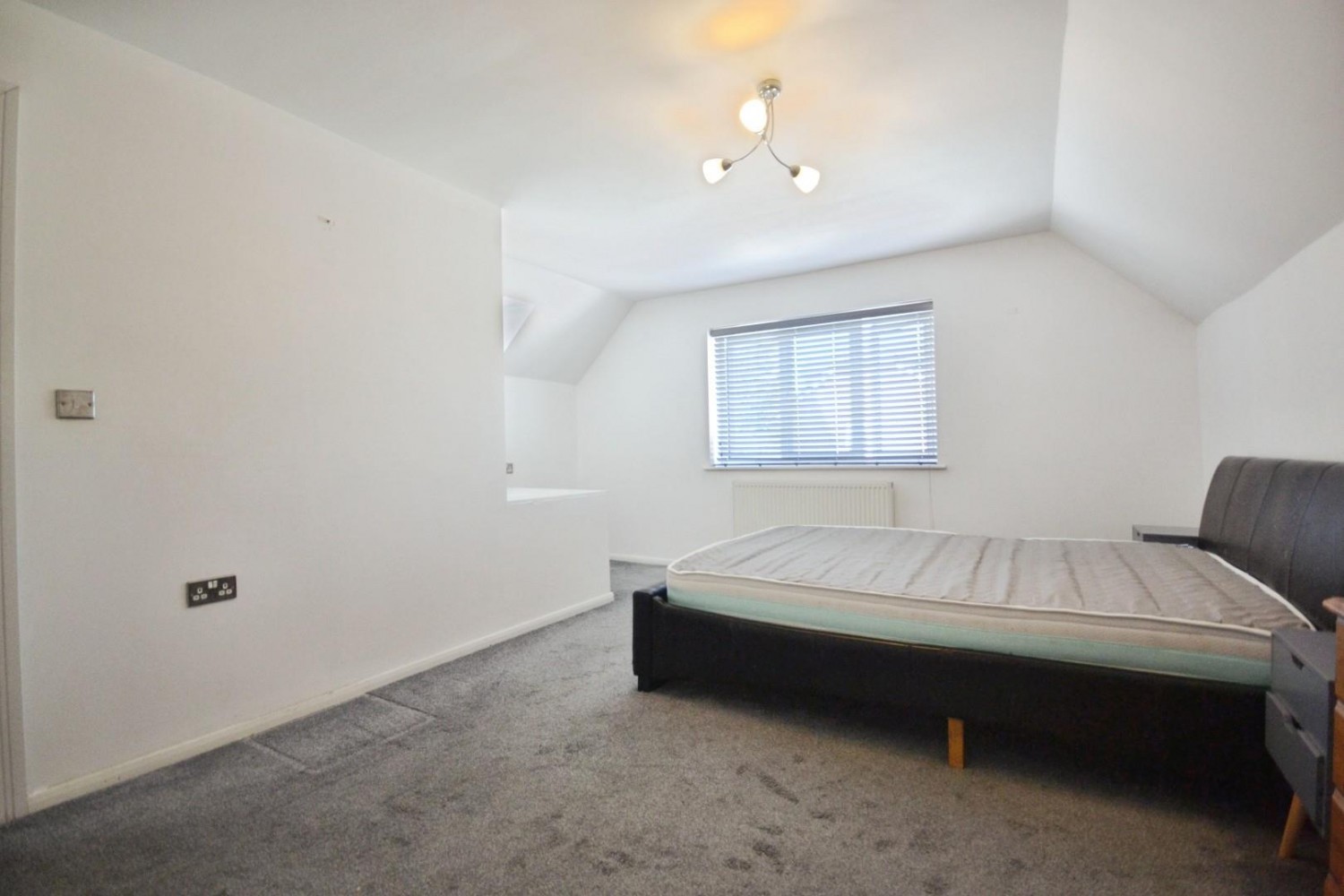 2 bedroom Flat to let in Sona Gardens, Tilehurst, Reading