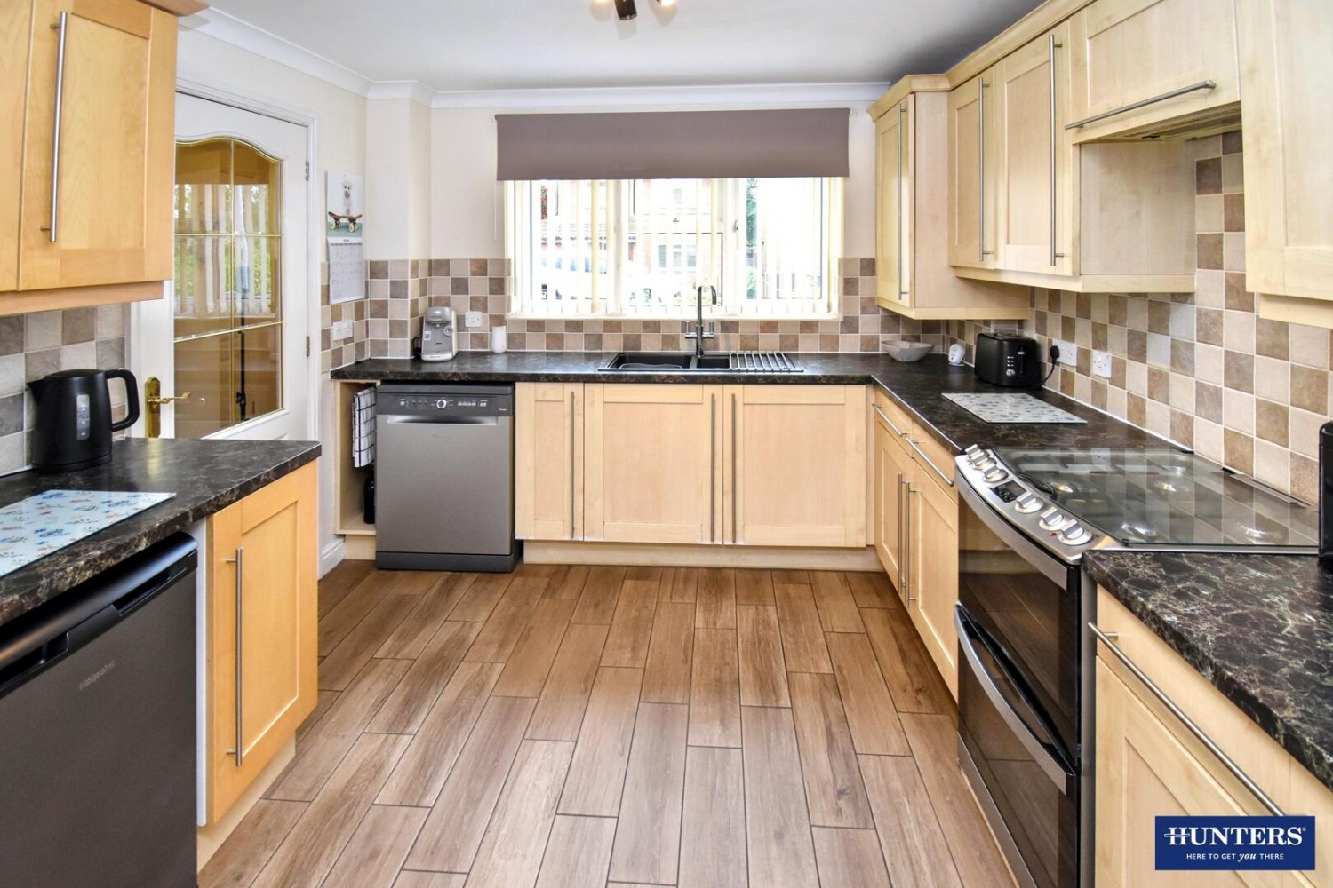 4 bedroom House for sale in Cooper Lane, Ratby, Leicester