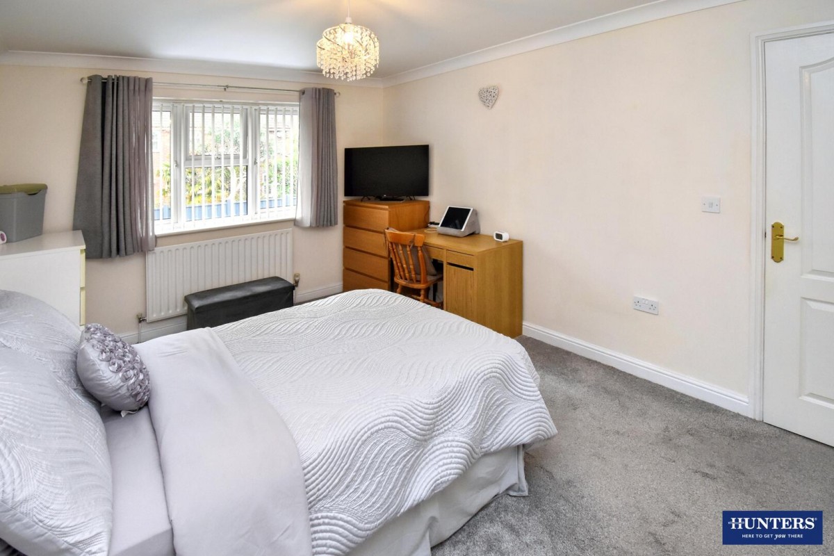 Cooper Lane, Ratby, Leicester