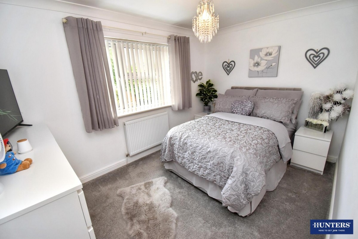 Cooper Lane, Ratby, Leicester