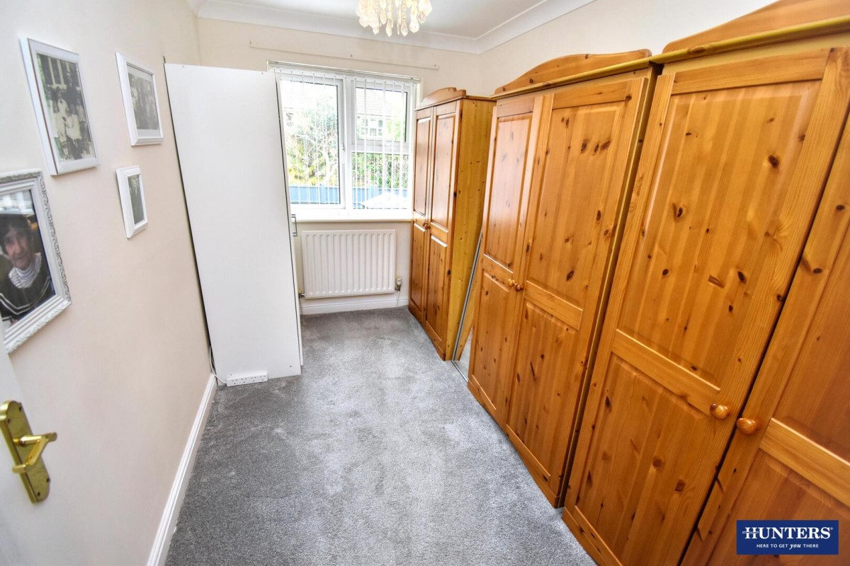 Cooper Lane, Ratby, Leicester