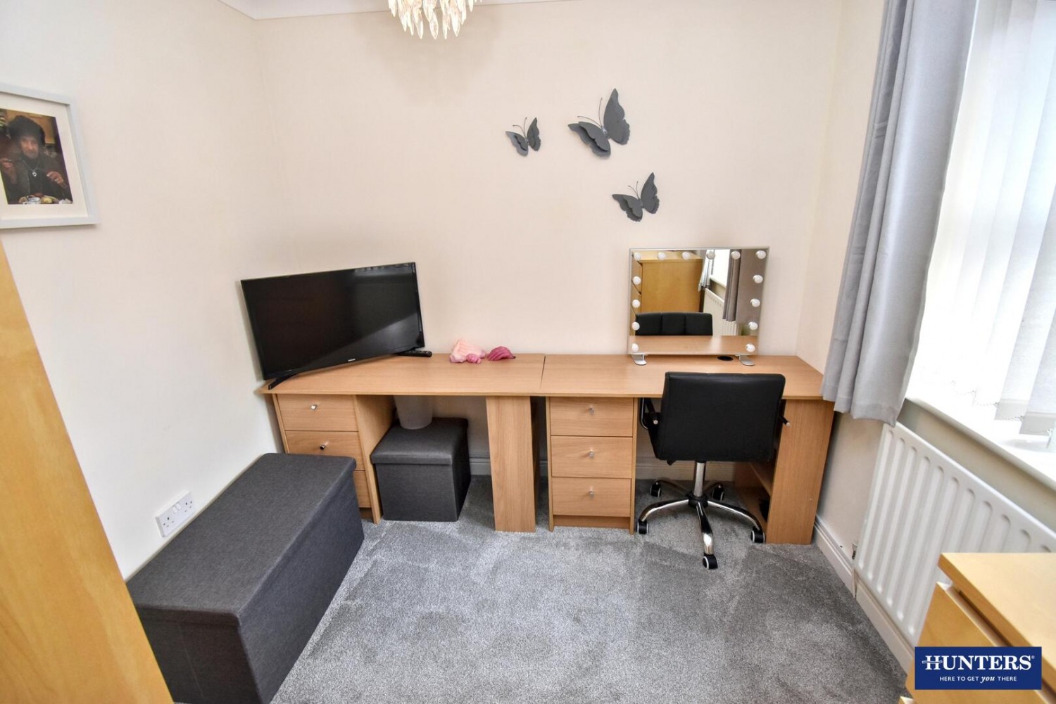 4 bedroom House for sale in Cooper Lane, Ratby, Leicester