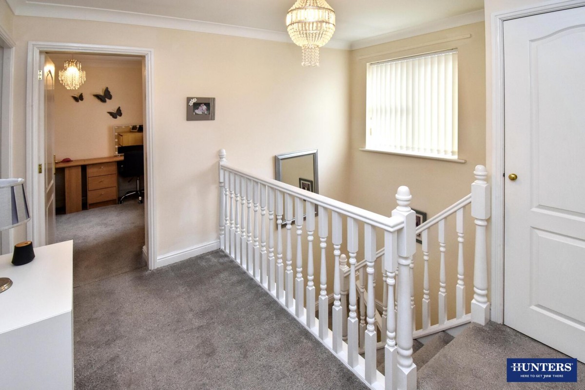 Cooper Lane, Ratby, Leicester