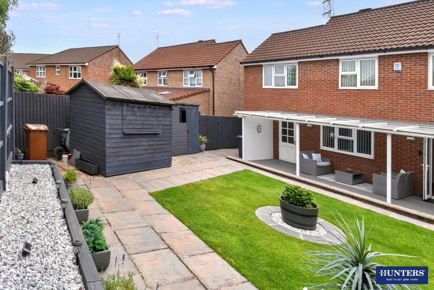4 bedroom House for sale in Cooper Lane, Ratby, Leicester