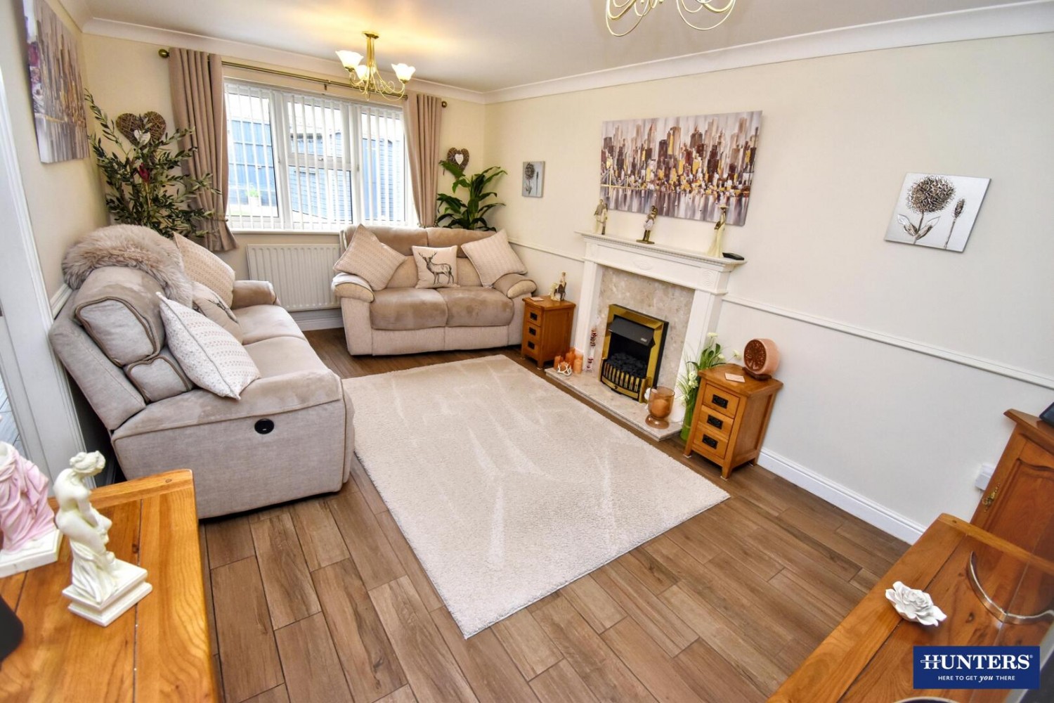 4 bedroom House for sale in Cooper Lane, Ratby, Leicester
