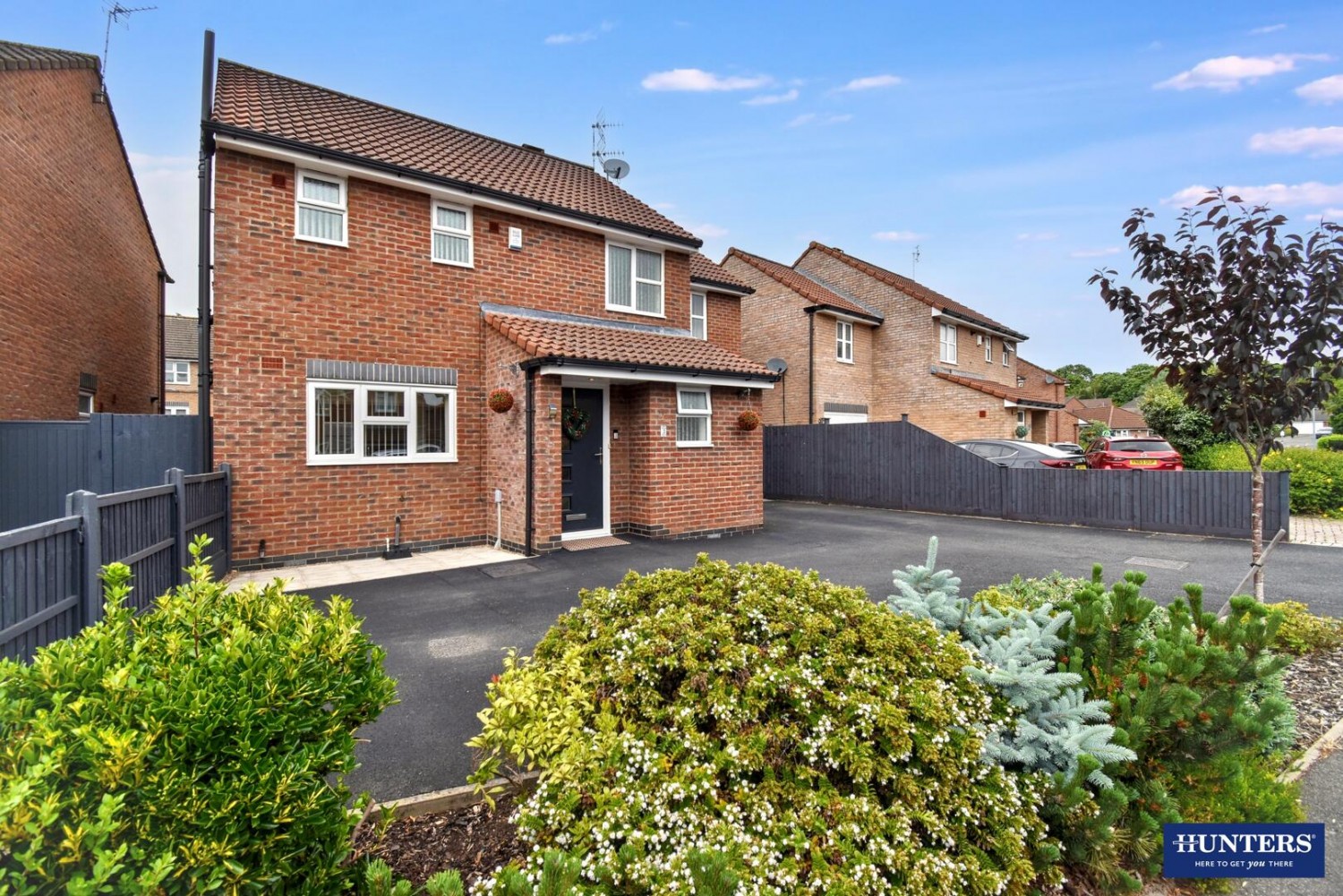 4 bedroom House for sale in Cooper Lane, Ratby, Leicester