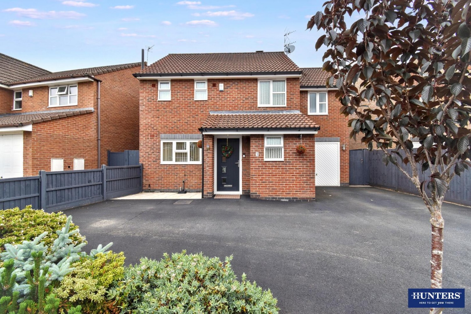 4 bedroom House for sale in Cooper Lane, Ratby, Leicester