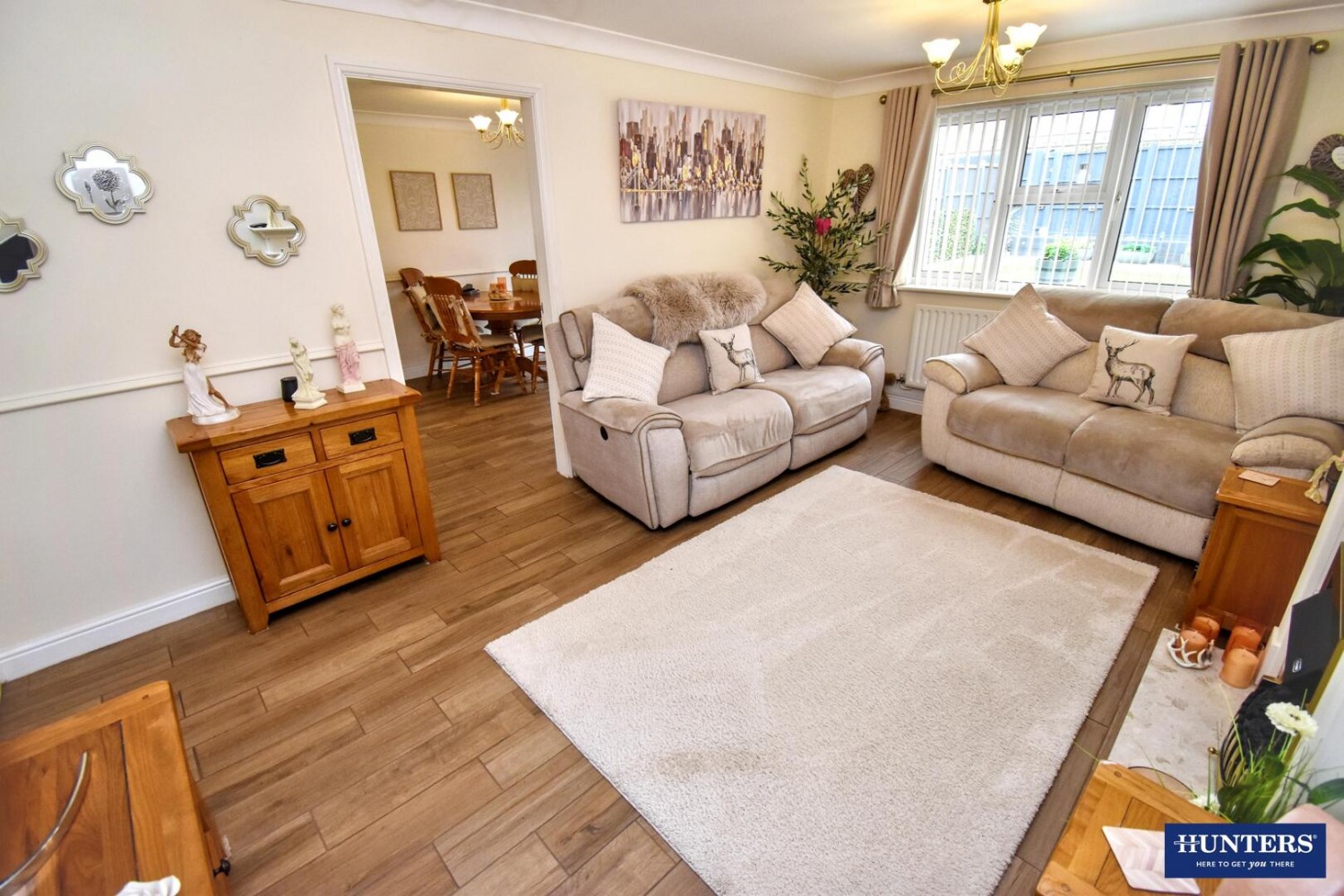 4 bedroom House for sale in Cooper Lane, Ratby, Leicester