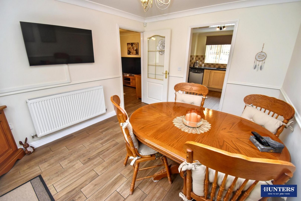 Cooper Lane, Ratby, Leicester