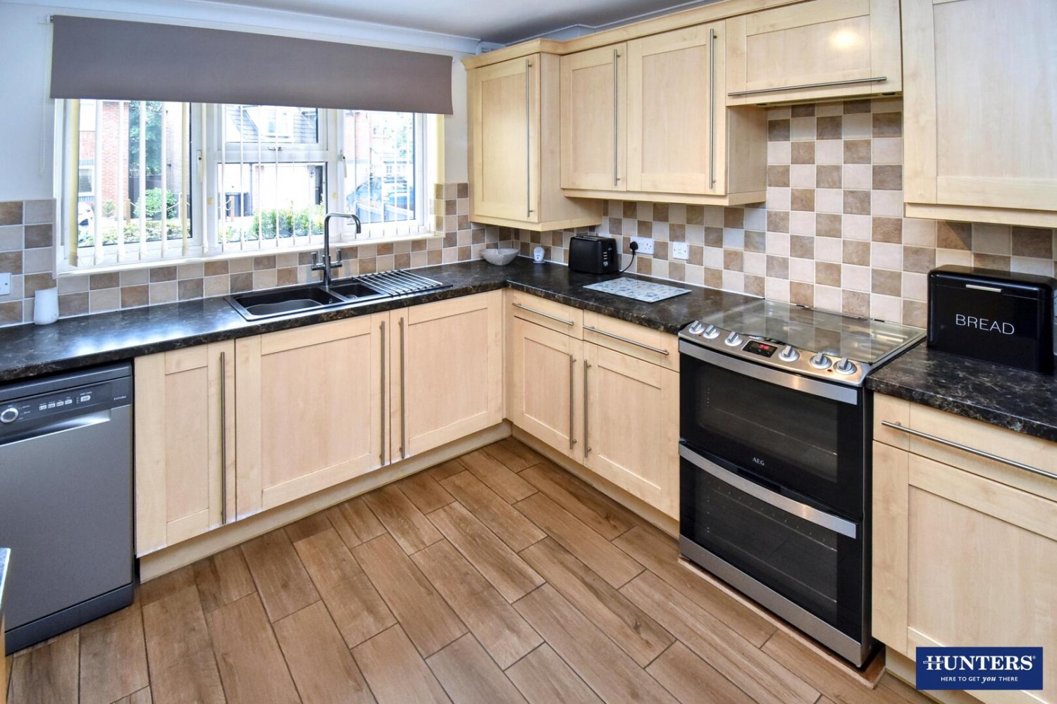 4 bedroom House for sale in Cooper Lane, Ratby, Leicester