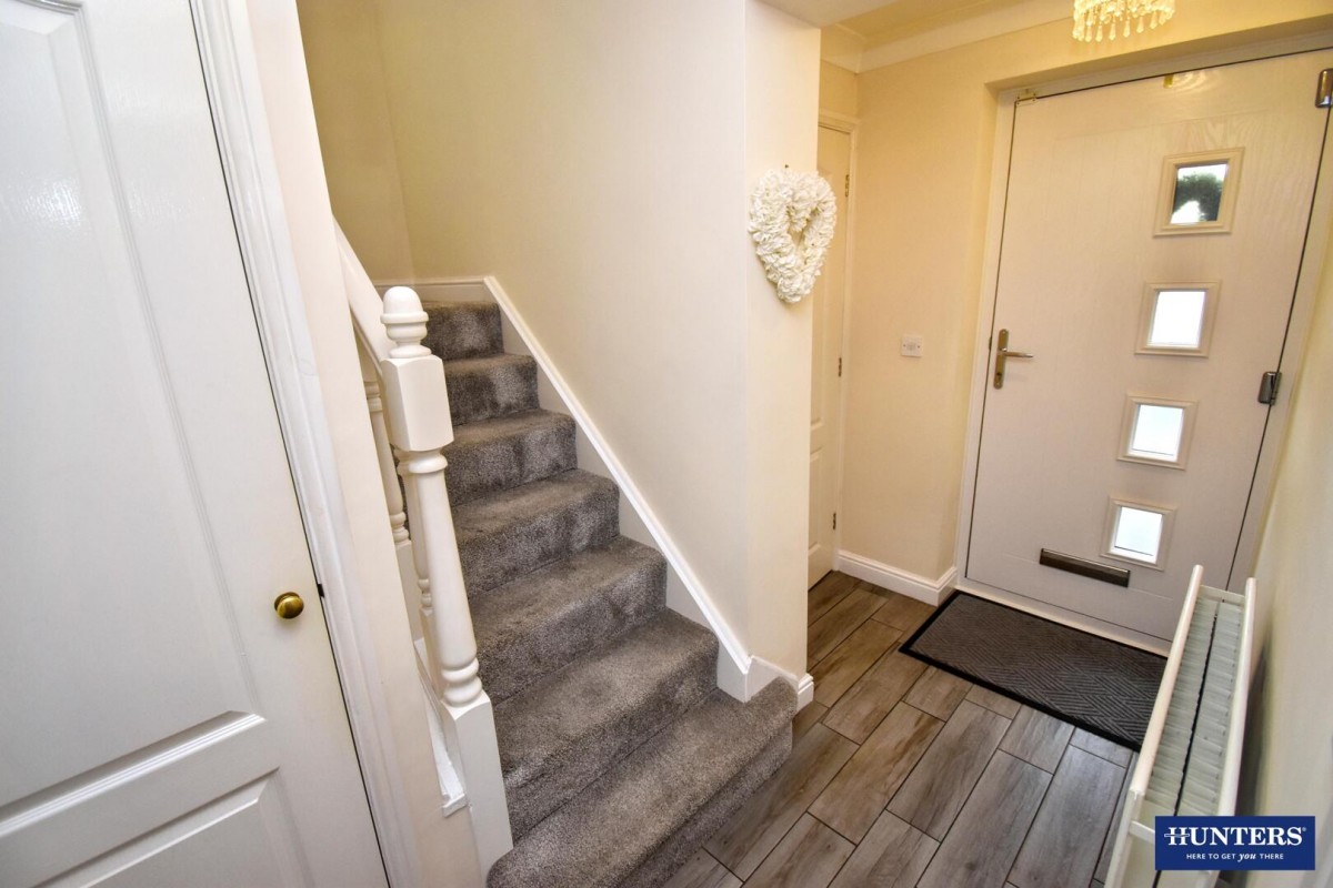 Cooper Lane, Ratby, Leicester