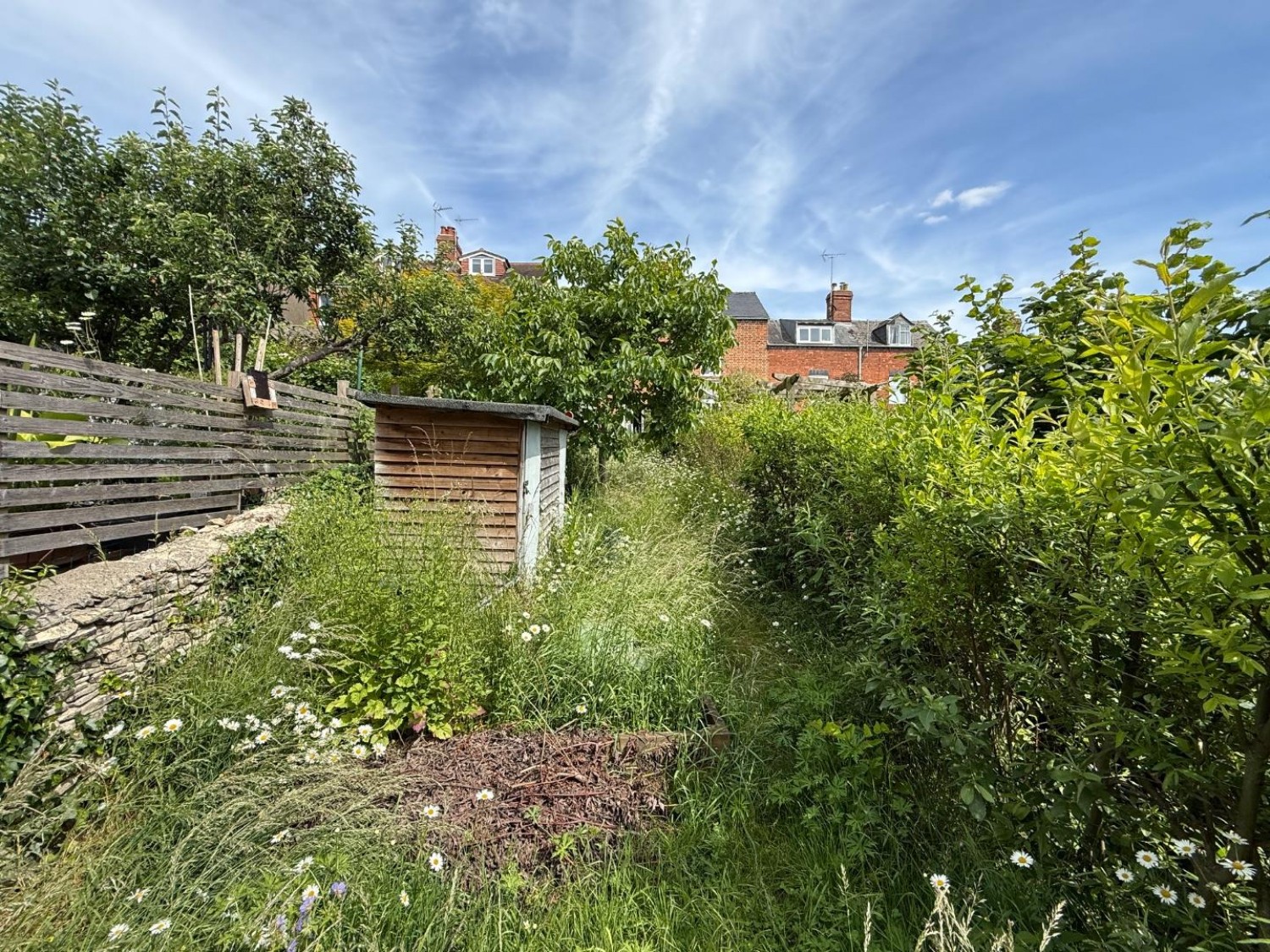 3 bedroom House for sale in Belmont Road