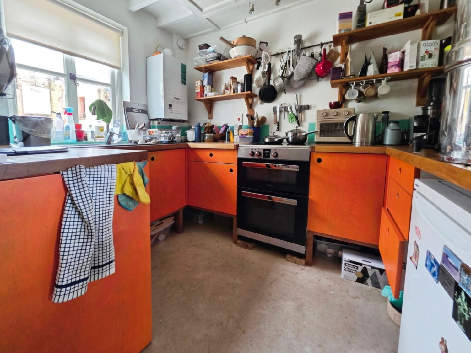 3 bedroom House for sale in Belmont Road