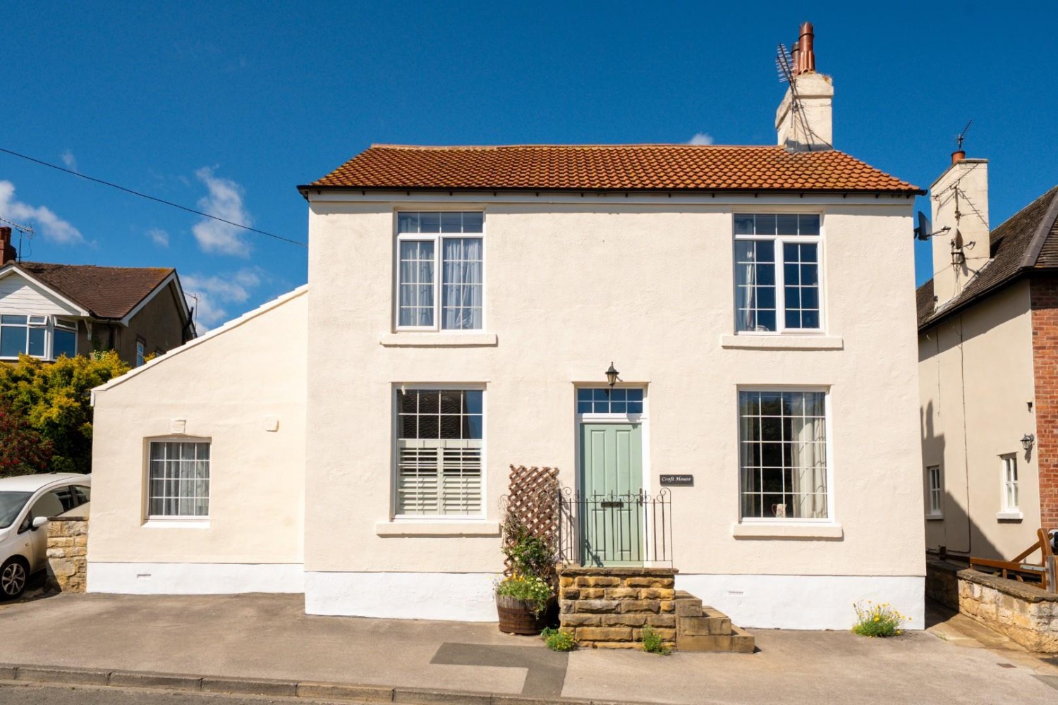 3 bedroom House for sale in Main Street, Walton, Wetherby