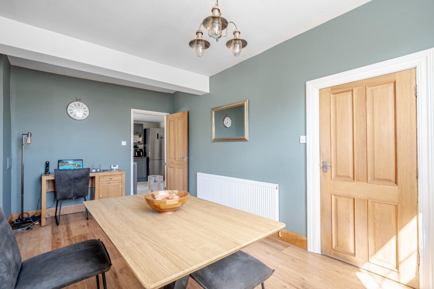 3 bedroom House for sale in Main Street, Walton, Wetherby
