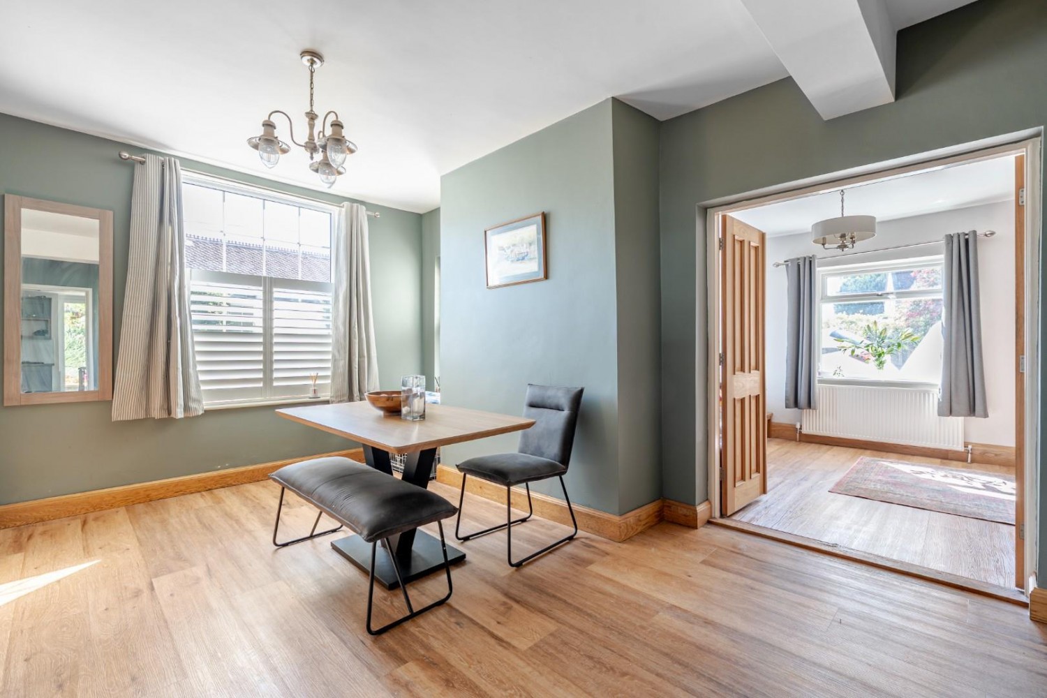 3 bedroom House for sale in Main Street, Walton, Wetherby