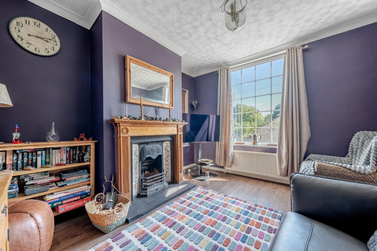 Main Street, Walton, Wetherby