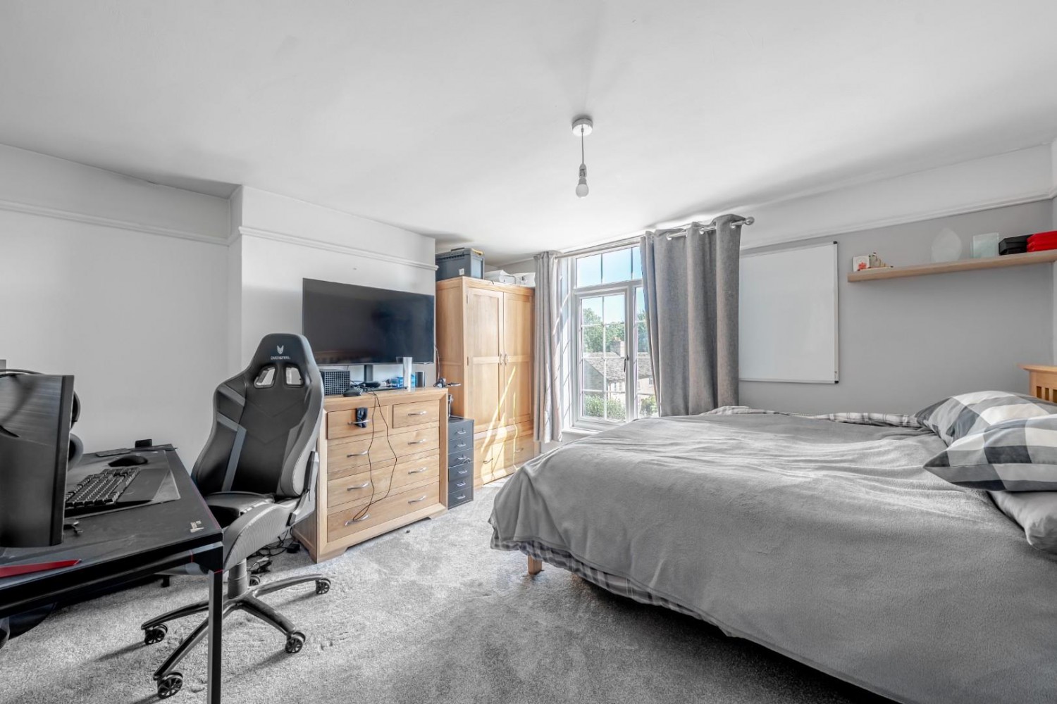 3 bedroom House for sale in Main Street, Walton, Wetherby