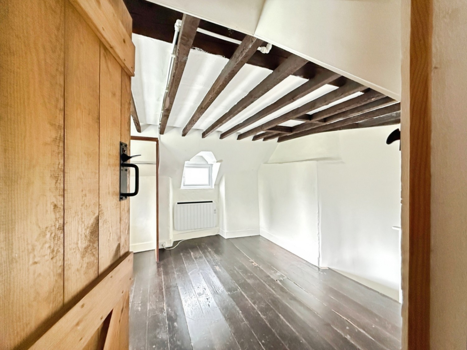 2 bedroom House for sale in Oakridge Lynch, Stroud