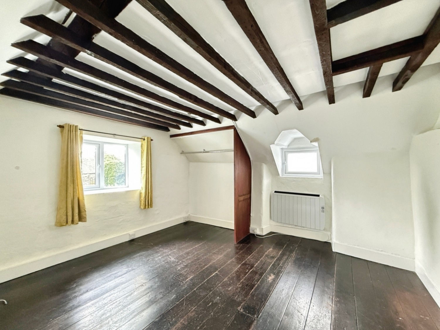 2 bedroom House for sale in Oakridge Lynch, Stroud