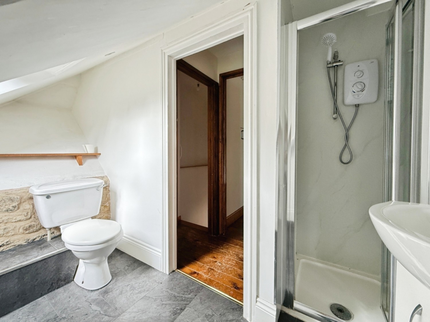 2 bedroom House for sale in Oakridge Lynch, Stroud