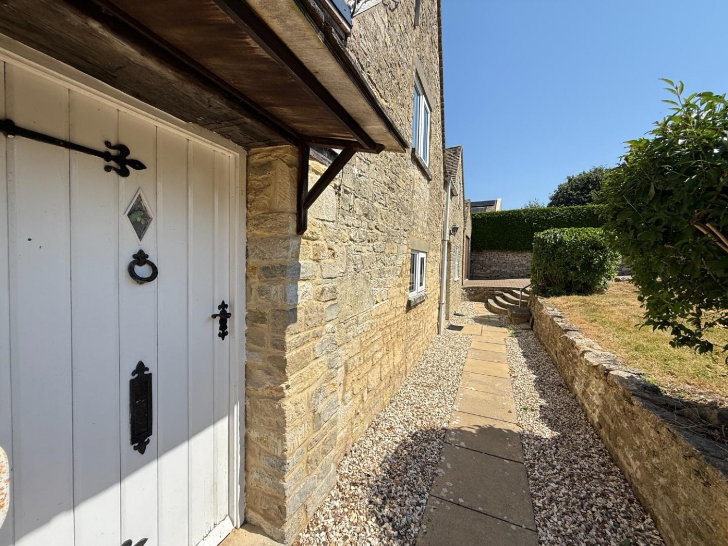 2 bedroom House for sale in Oakridge Lynch, Stroud