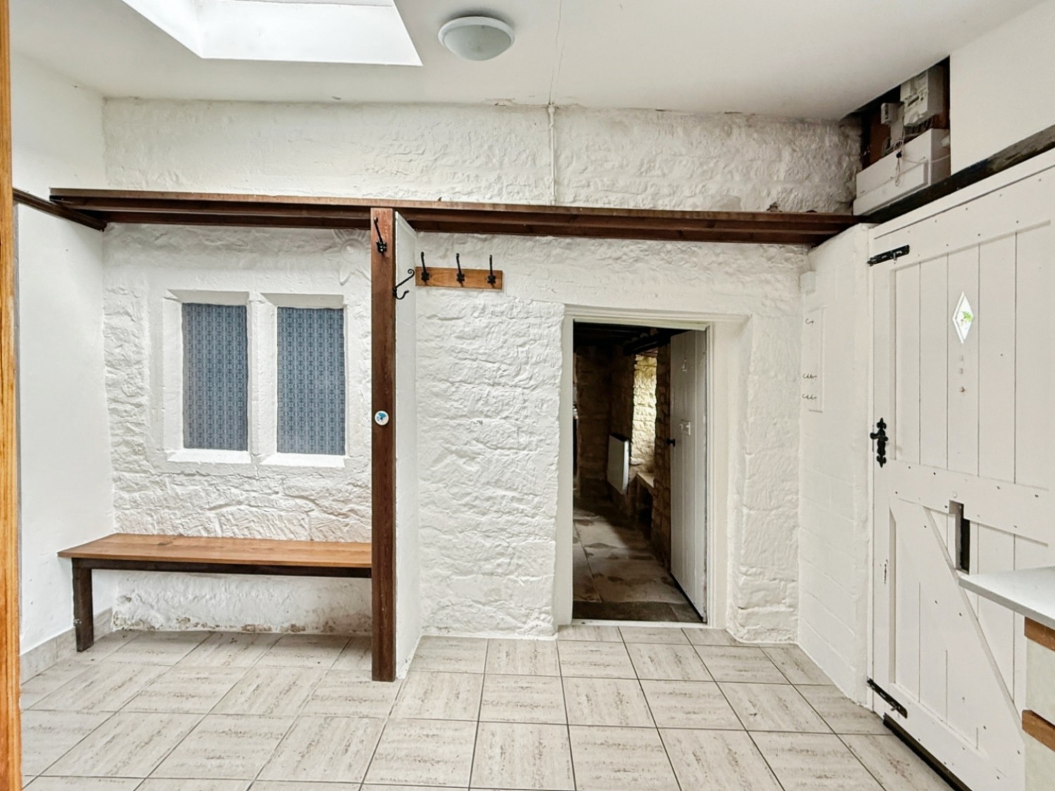 2 bedroom House for sale in Oakridge Lynch, Stroud