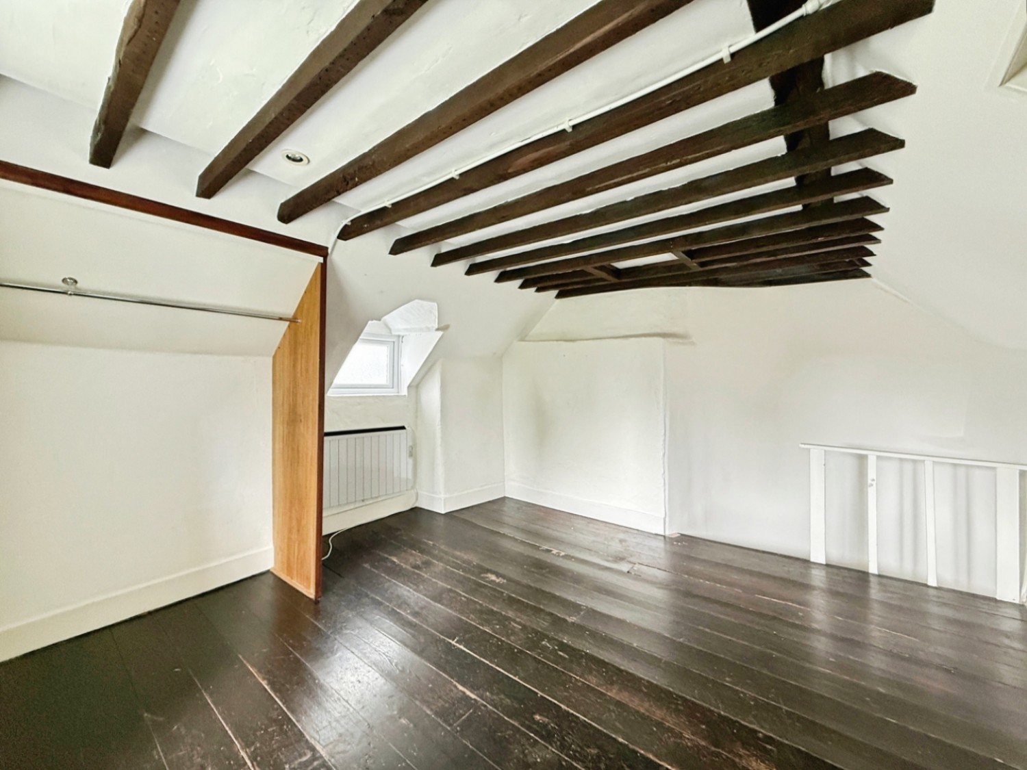 2 bedroom House for sale in Oakridge Lynch, Stroud
