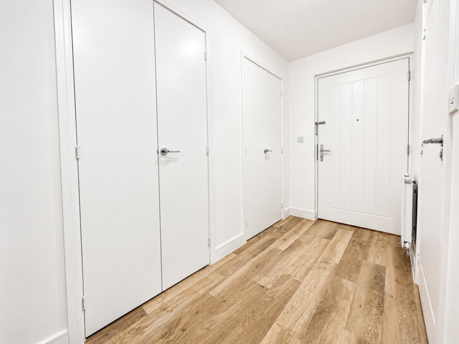 1 bedroom Flat to let in Gunpowder Road, Worcester Park