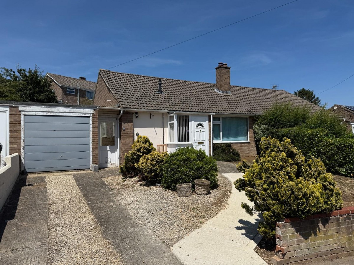 Heathfield Road, Stroud